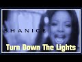 Shanice - Turn Down The Lights (Official Video 1994)