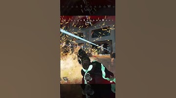 Apex Legends pubs in a nutshell 🏃‍♂️💉