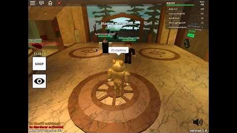 twisted murderer part 3