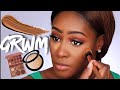 CHIT CHAT GRWM: ITS MY RAYE RAYE PALETTE REVIEW/DEMO & CURRENT FAV FOUNDATION ROUTINE | SHLINDA1