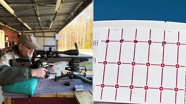 Eley Team vs Lapua Center X