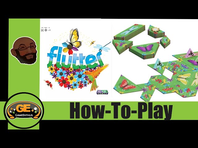 How-to-Play: Flutter