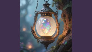 Opal Drift Lantern