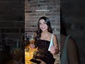 we all have that friend 😭🤭 Emmy Bucher #nyc #funny