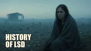 The Complete History Of Lsd And The Cias Mind Control Program History For Sleep