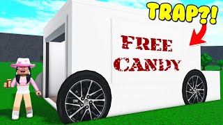 3 Ways To TRAP Your Friends In Bloxburg!