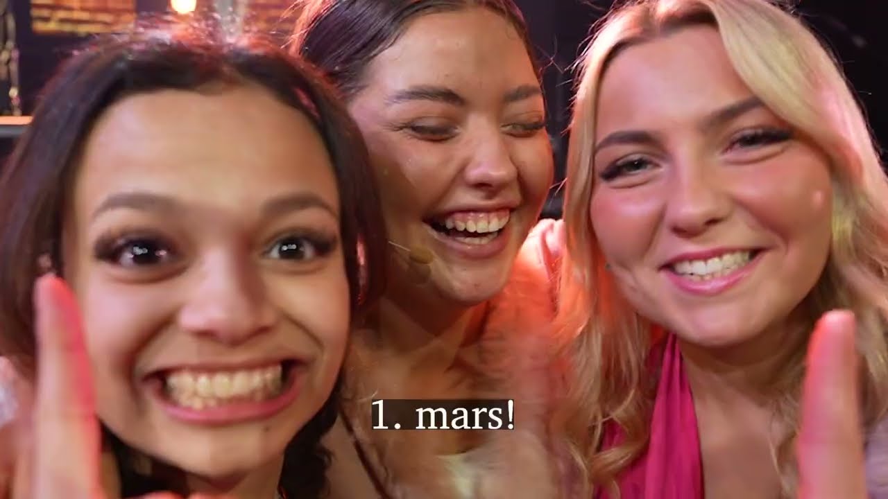 Norges beste talentfabrikk?