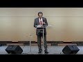 Pastor Silas Malafaia - Como Está a Trajetória da sua Vida Cristã