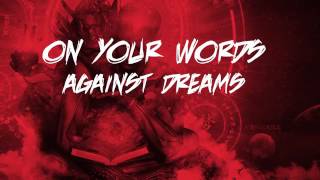 Death Crystal Mountain with lyrics