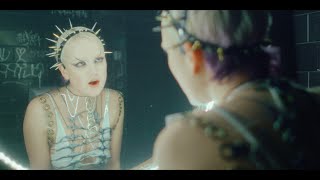 Lupa J - A New Kind of Magic