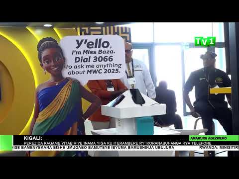 AMAKURU ARAMBUYE 21 10 2025 