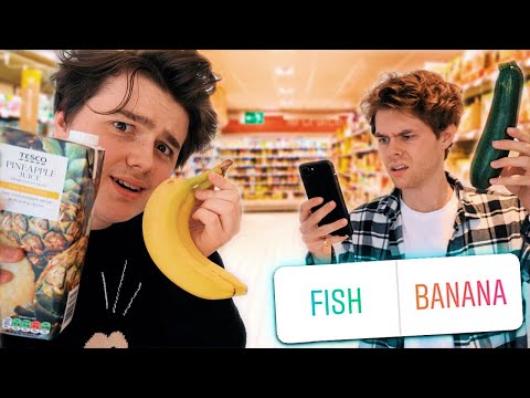 Instagram Followers Control What We Cook