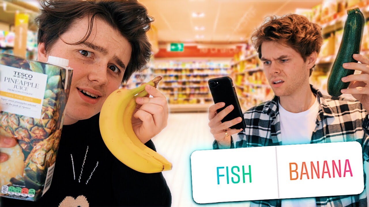 Instagram Followers Control What We Cook