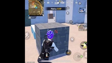 Very easy 1v3 clutch after landing#shortvideo #shorts #pubg #bgmi #pubgmobile #viral
