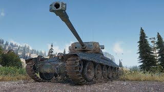 AltProto AMX 30 ТЕСТИМ ТАНК ЗА МАРАФОН