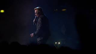 U2 - Until The End Of The World iNNOCENCE  eXPERIENCE Live In Paris