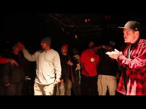 Hipnosis vs J Frost