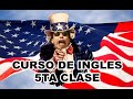 5ta Clase 📖 de Nuestro curso de Inglés Gramatical desde 0 con #Musoq