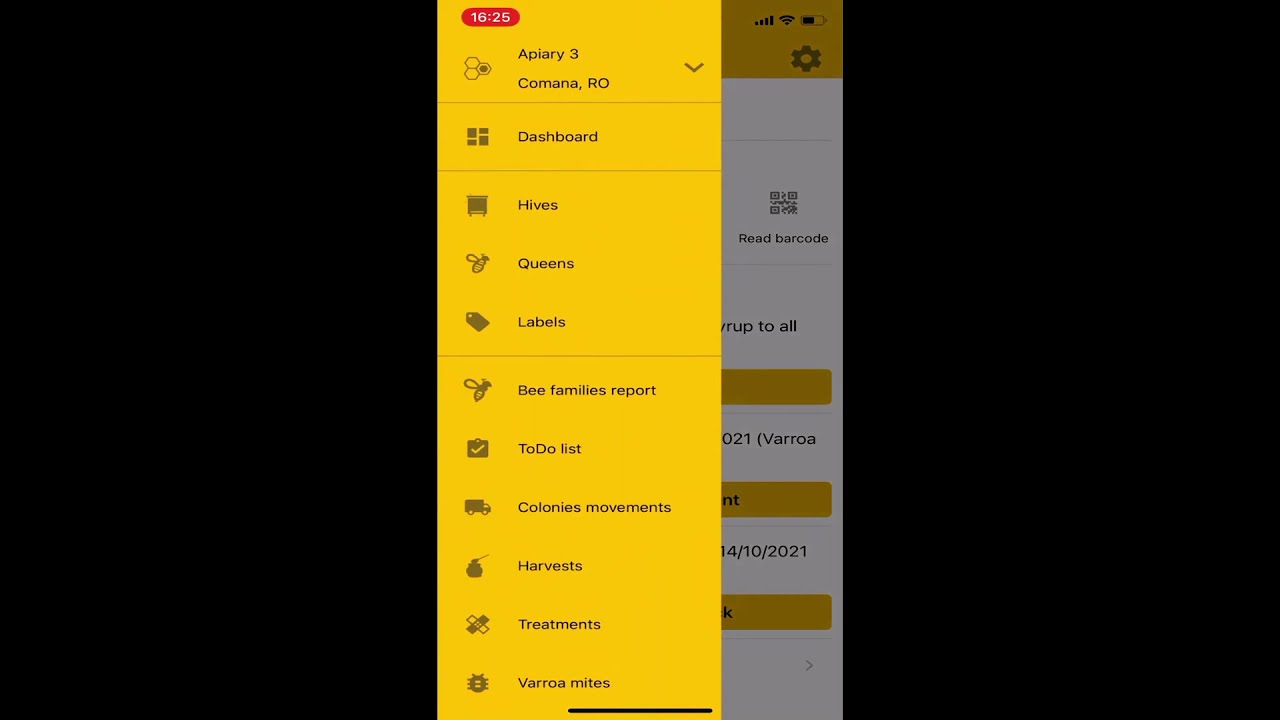 How to: Register Financial