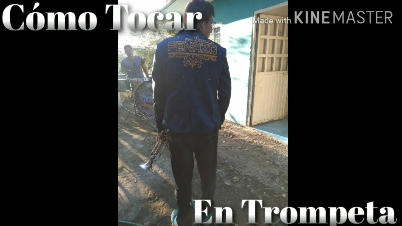 Cómo Tocar Toro Mambo En Trompeta