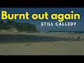 Starting Again After Burnout at age 42
