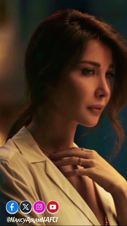 Ma Te'tezer - Lagu Sedih 🥹 #نانسي_عجرم #تصميمي #nancyajramindonesia