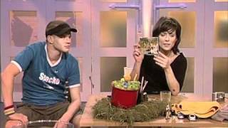 Virginia Jetzt! - Ein ganzer Sommer bei Kuttner