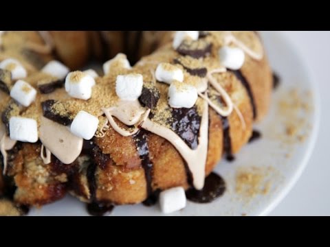 easy-s'mores-pull-apart-bread-recipe-|-get-the-dish