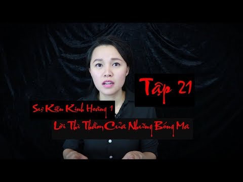 Video Lời Thì Thầm Của Những Bóng Ma Phần 1 - Tập 21/22 II... - youtube
