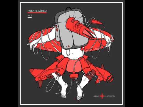 Gúdar — 01 Gúdar - Muerte en Bangkok (versión de Hazte Lapón)