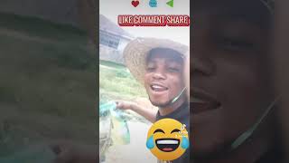 Protest No Go Turn To Another Things.... Hungarythey Wire Every Body