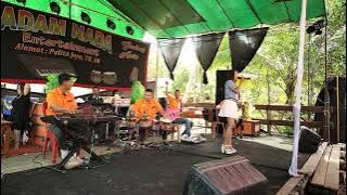 Bersama si mungil Wawa ADM ((surat terakhir)) Adam Nada #dangdutkoplo