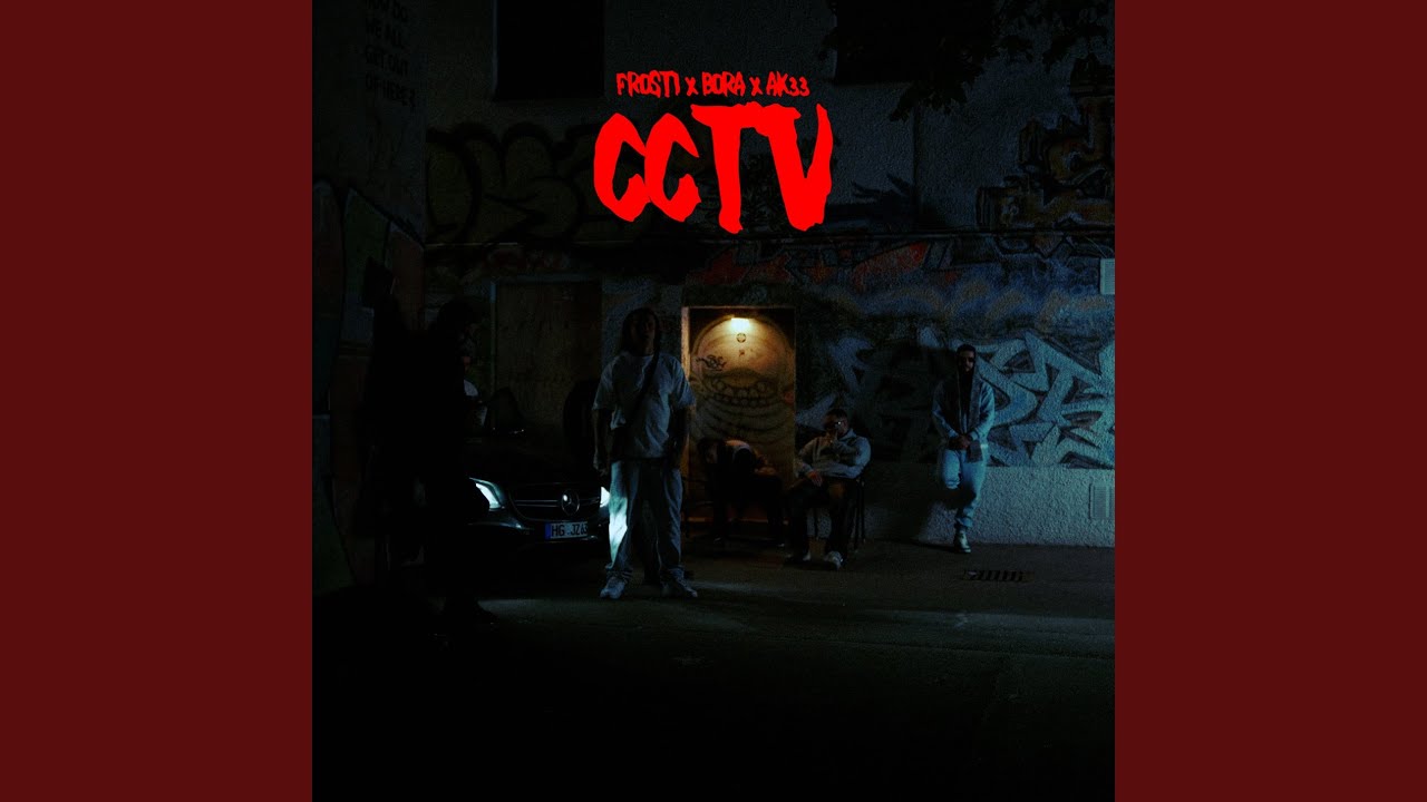 CCTV auf YouTube ansehen CCTV auf YouTube ansehen