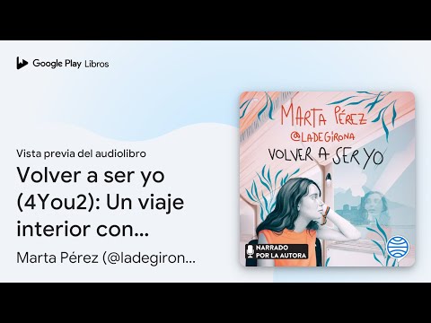 Volver a ser