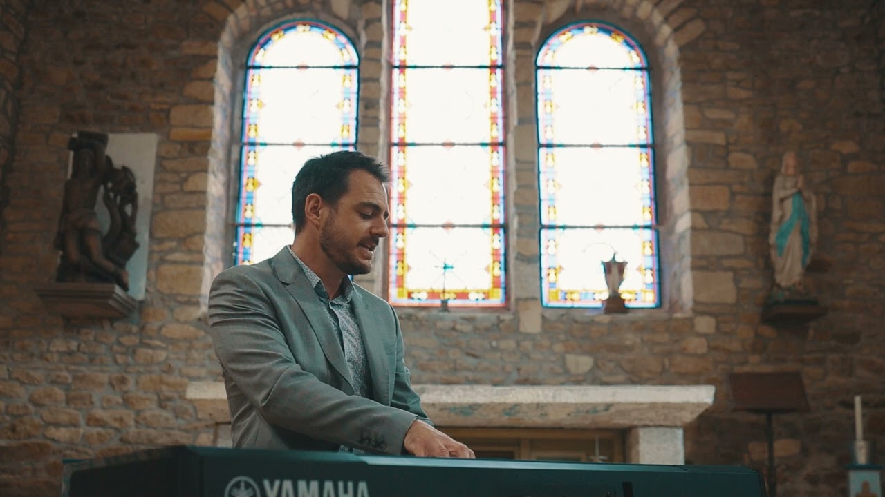 Hallelujah (L.Cohen)