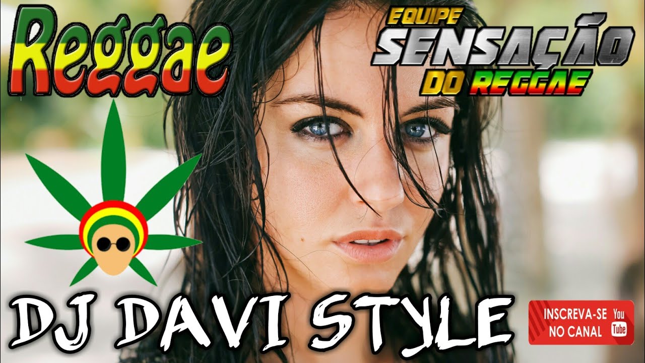 MELO DE LUNA BEATRIZ 2019 (MASTER PRODUÇÕES) REGGAE LINDO😍