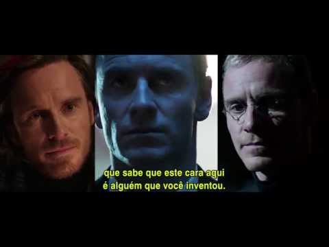 Steve Jobs - Trailer Internacional 3