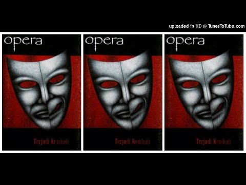 Video: Bagaimana Mendapatkan Kembali Opera Lama