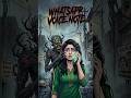 Whose shadow was that in the dark of night? 😰 | The fear of WhatsApp Voice Notes 😱