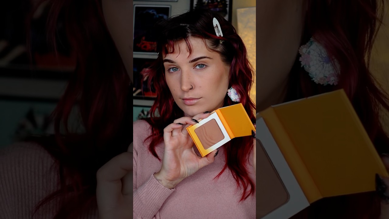 blush combo + a lil kanade cameo🧸 colourpop city walk liquid blush +singe  classy cloudberry blush