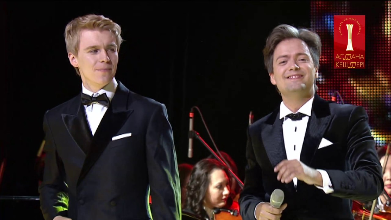 группа "Кватро", Д.Модуньо - Ф.Мильяччи "Volare"