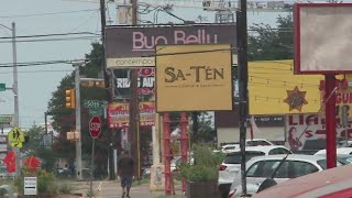 Central Austin business owners seek united identity to draw crowds