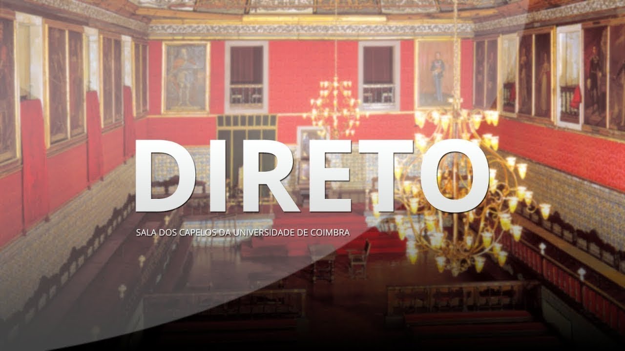 UC distingue Rei de Espanha e Presidente da República de Itália com Doutoramento Honoris Causa