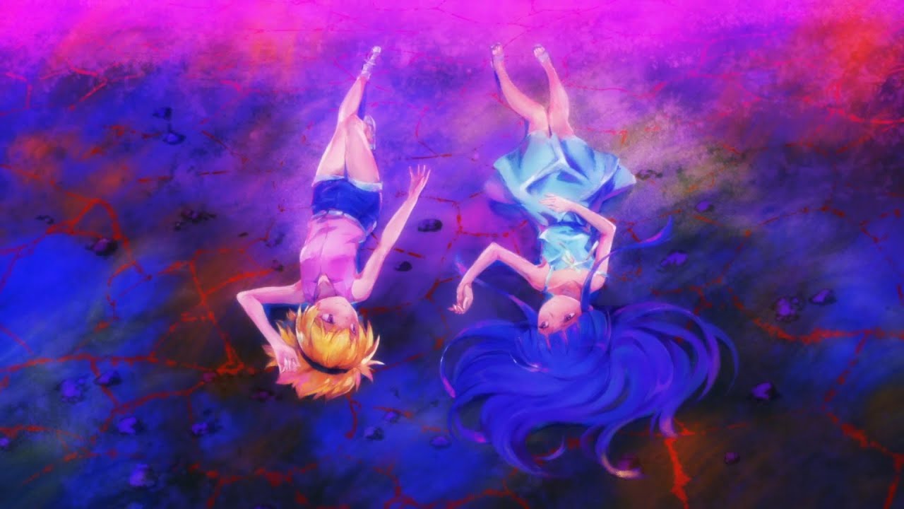 Stream Higurashi no Naku Koro ni Sotsu (2021) Op (Tv Size) - Analogy by  aeste