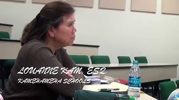 Conflict Resolution - Collaborative Problem Solving