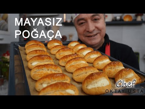 MAYASIZ POĞAÇA ❗️Nasıl