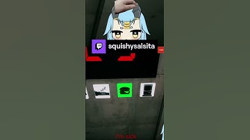 THIS FILES ARE WEIRD  (┬┬﹏┬┬) | SCP: secret files [I DONT UNDERSTAND ... | squishysalsita on #Twitch