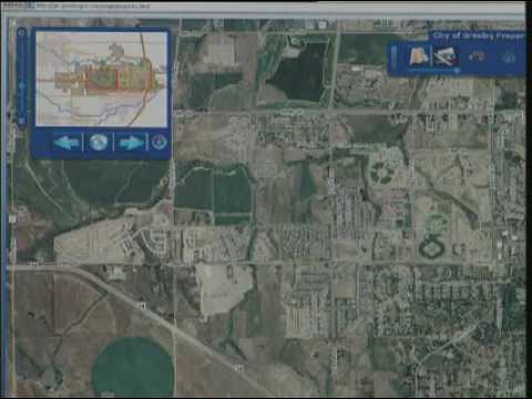 ArcGIS Server Success Story - City of Greeley