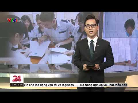 Video HỌC IELTS - GIẢM BỚT ÁP LỰC THI CỬ, NẮM CHẮC CƠ HỘI... - youtube