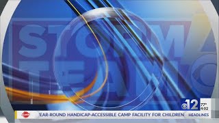 Mississippi governor visits Delta to meet with tornado victims